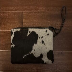 Myra Crossbody purse